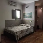 Harris Casa Monovano Palermo centro