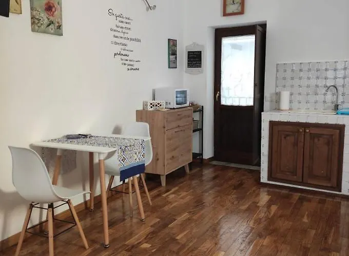 Harris Casa Monovano Palermo centro