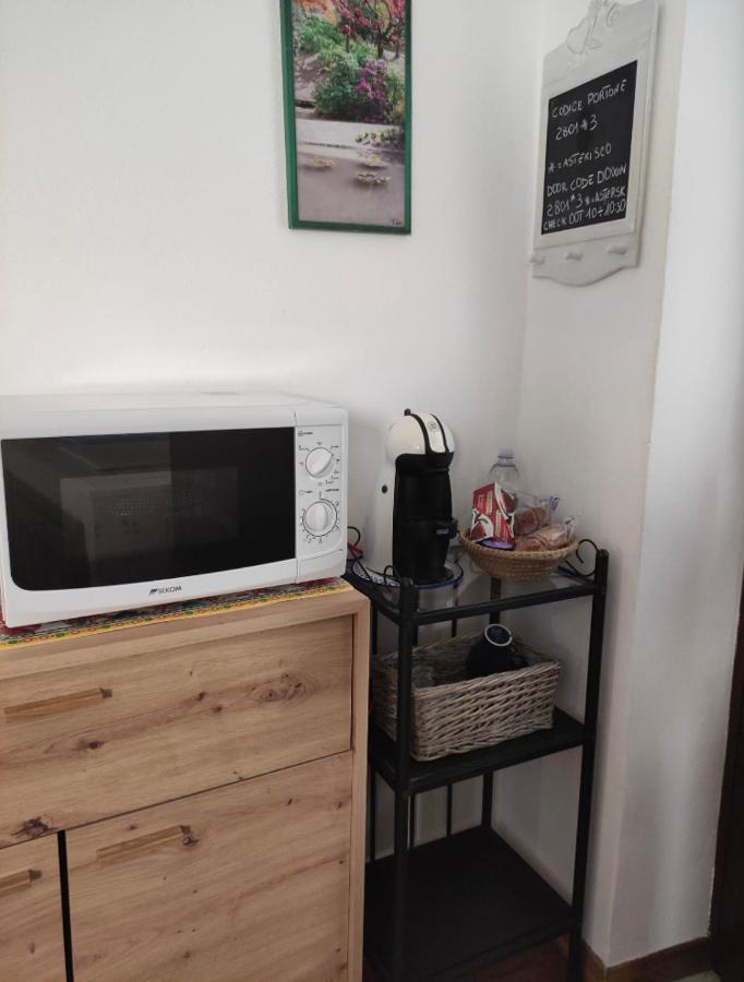 Harris Casa Monovano Centro Palermo
