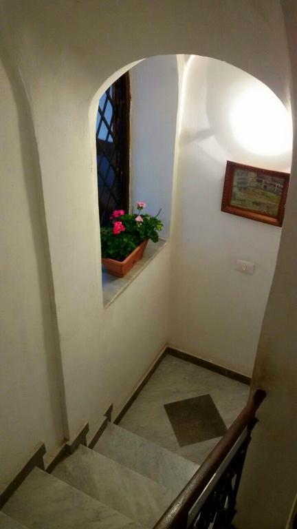 Appartamento Harris Casa Monovano Centro Palermo